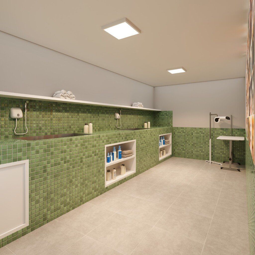 Apartamento, 2 quartos, 51 m² - Foto 22