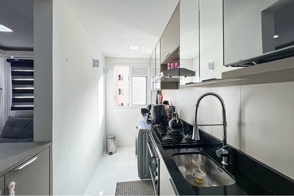 Apartamento, 3 quartos, 62 m² - Foto 4