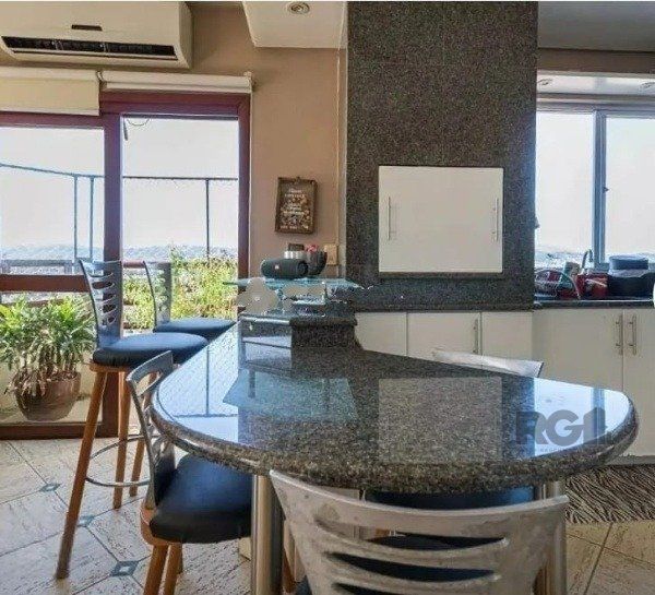 Cobertura à venda com 3 quartos, 170m² - Foto 7