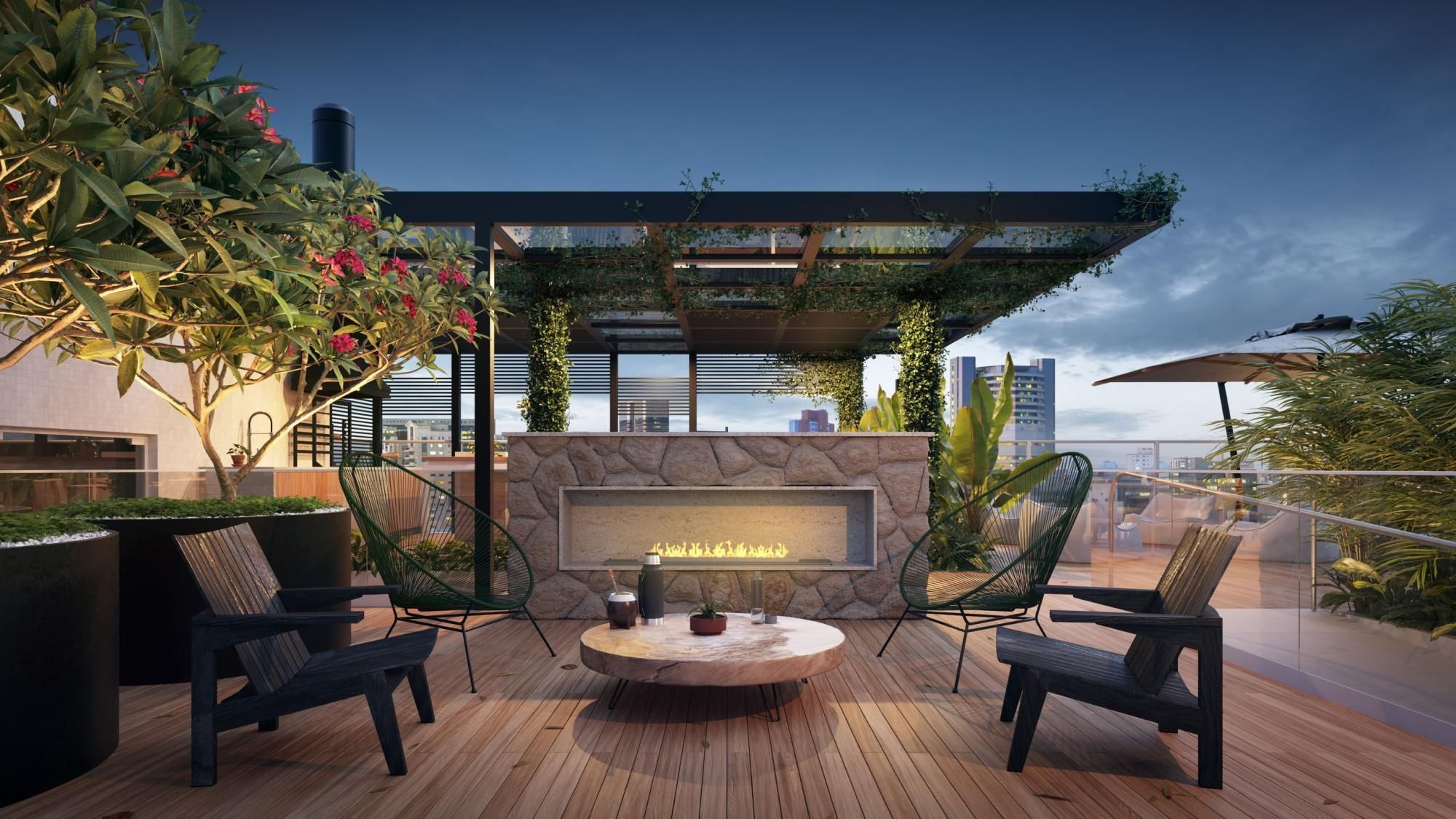 Apartamento, 2 quartos, 124 m² - Foto 6