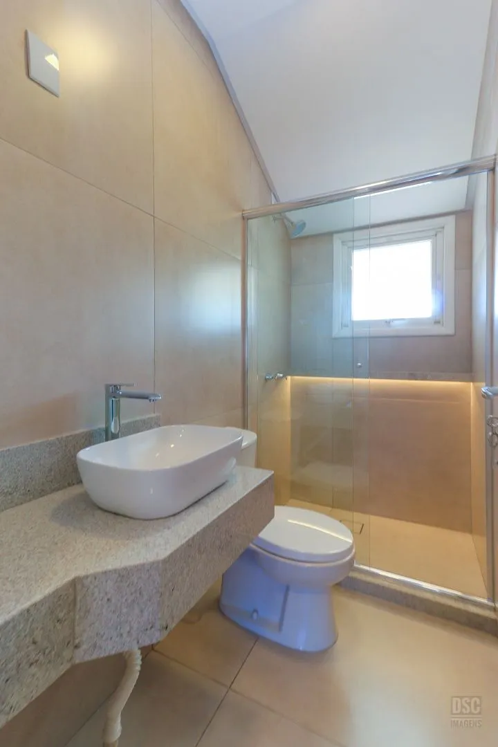 Casa de Condomínio, 3 quartos - Foto 11