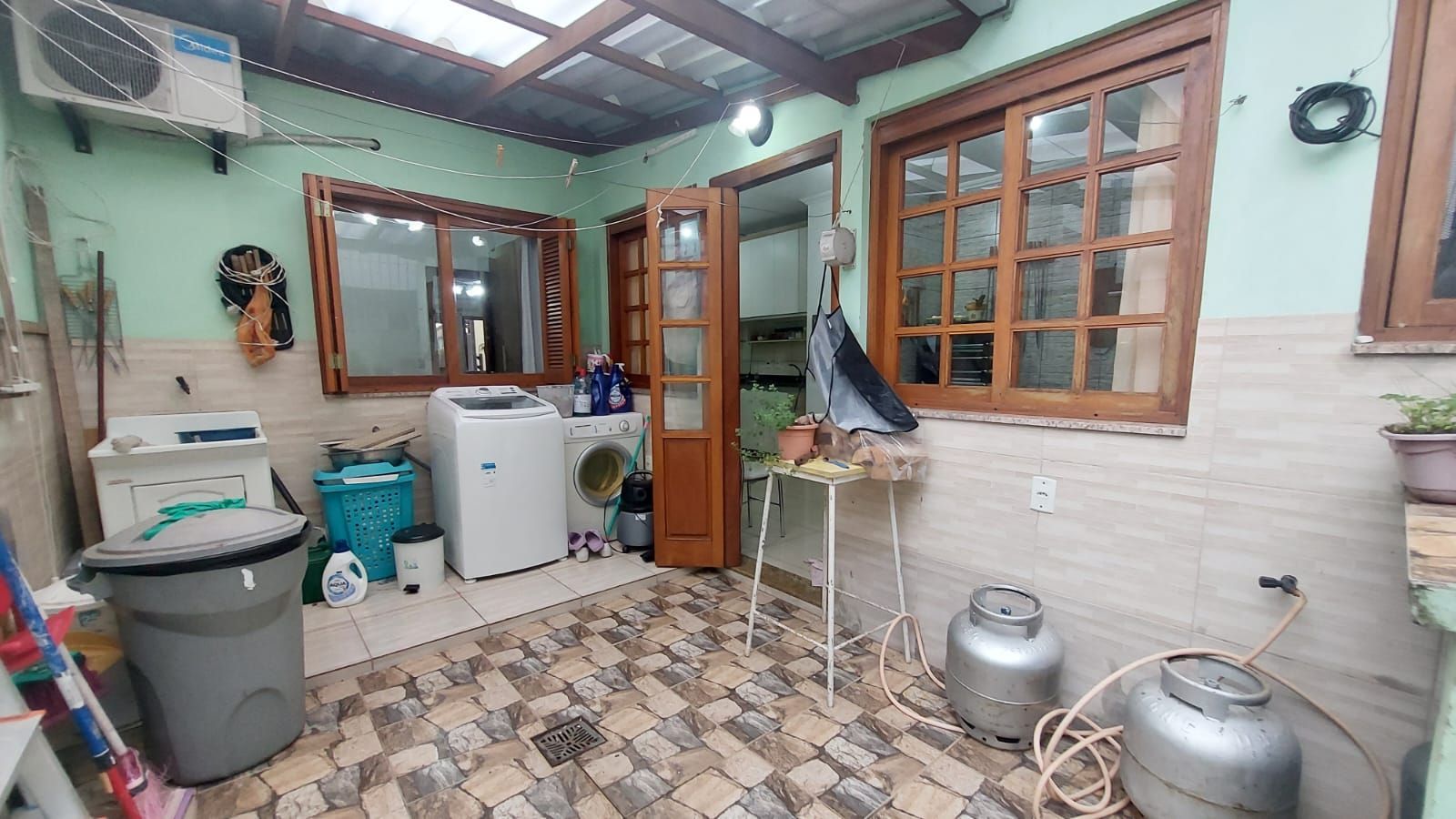 Casa, 2 quartos, 113 m² - Foto 26