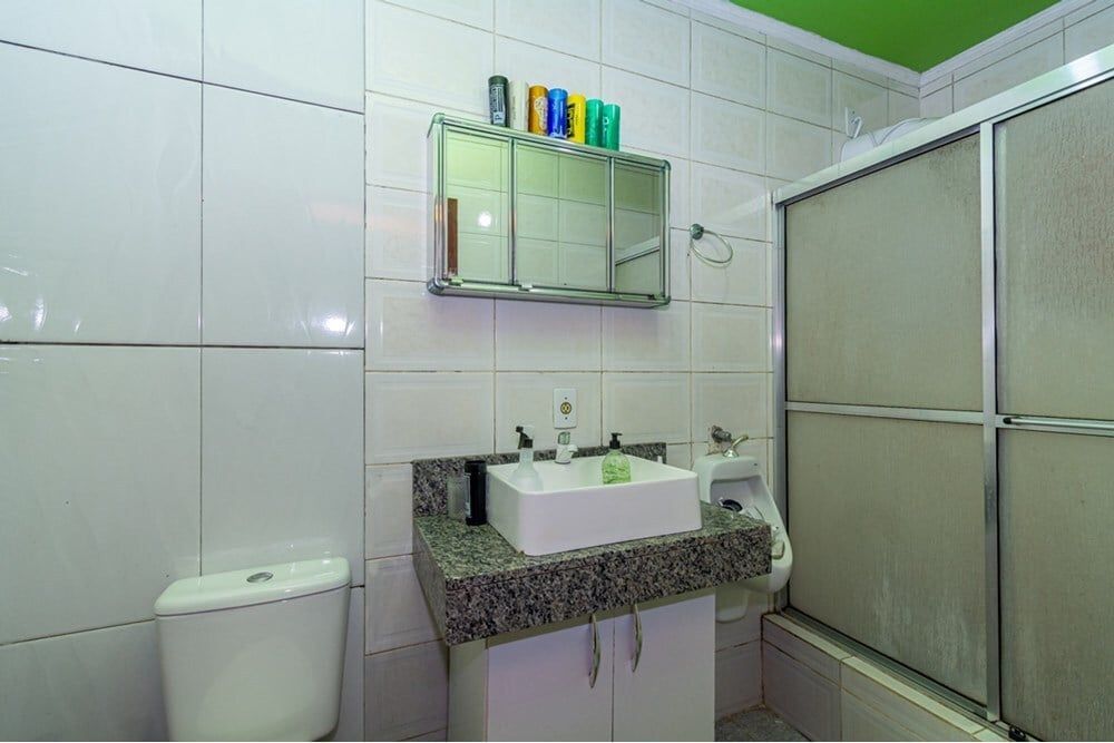 Casa à venda com 4 quartos, 172m² - Foto 16