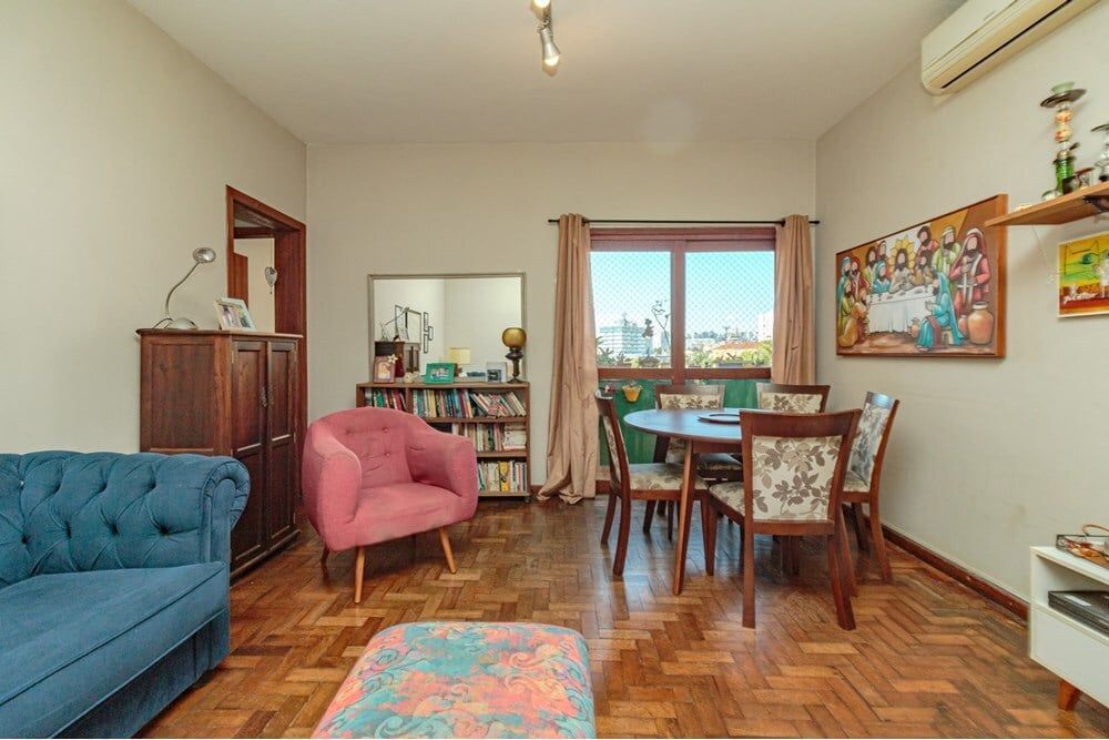Apartamento à venda com 3 quartos, 97m² - Foto 21