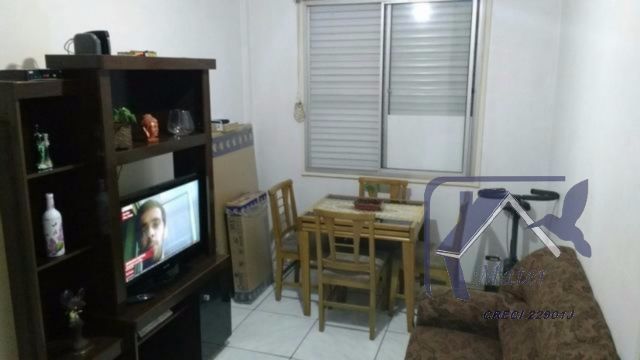 Apartamento à venda com 1 quarto, 45m² - Foto 8