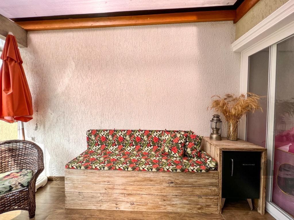 Casa, 3 quartos, 159 m² - Foto 43