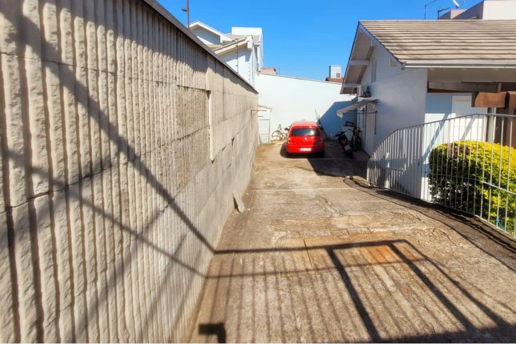 Casa à venda com 3 quartos, 131m² - Foto 22
