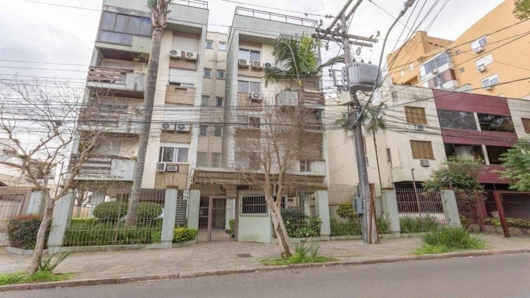 Apartamento, 2 quartos, 68 m² - Foto 1