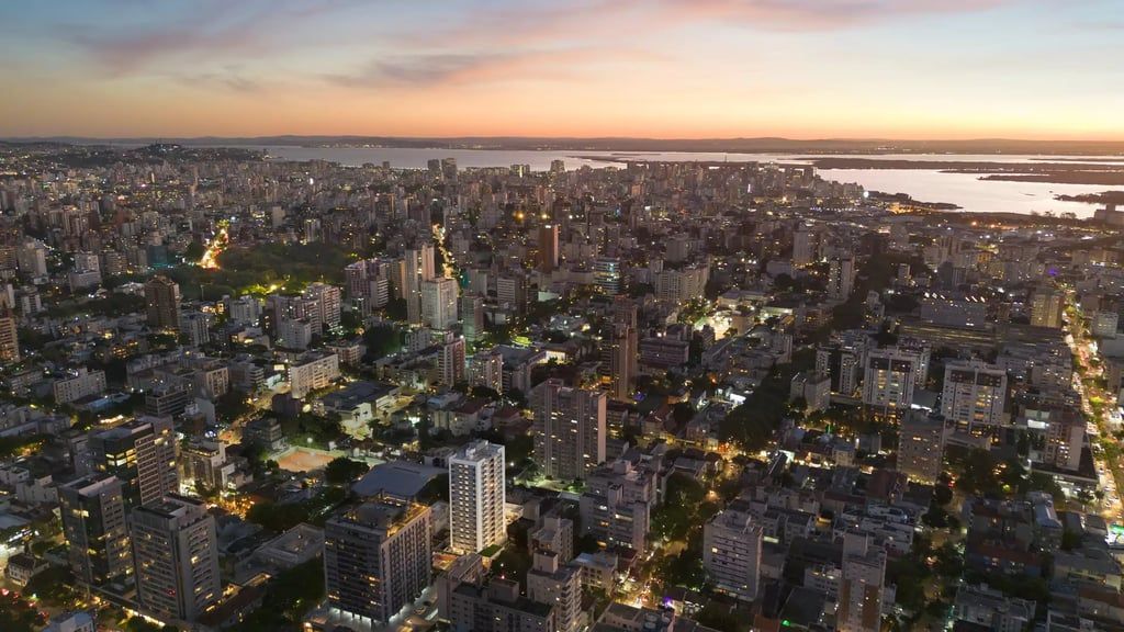 Cobertura, 3 quartos, 231 m² - Foto 19