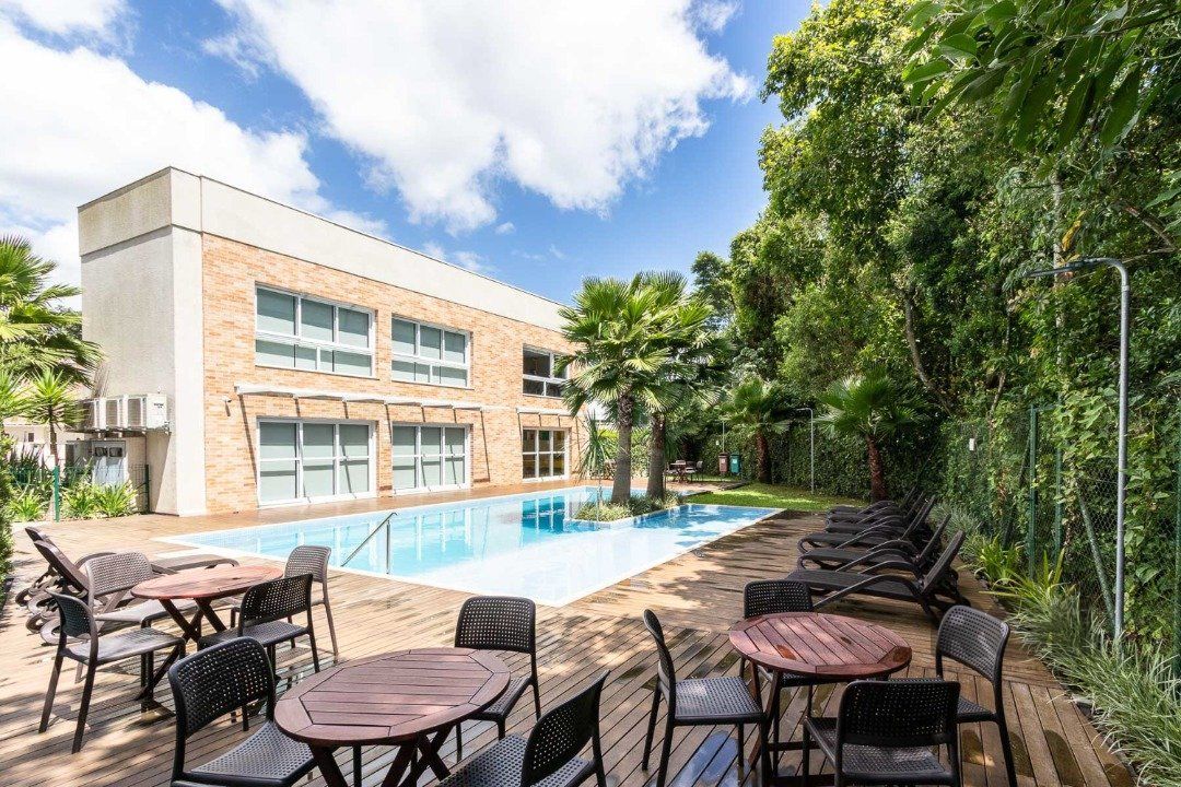 Casa de Condomínio à venda com 3 quartos, 120m² - Foto 26