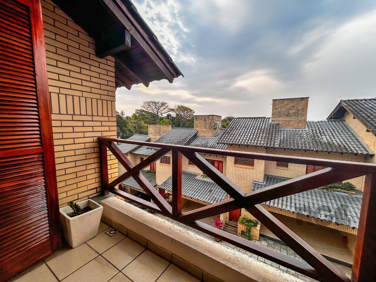 Casa de Condomínio, 3 quartos - Foto 23