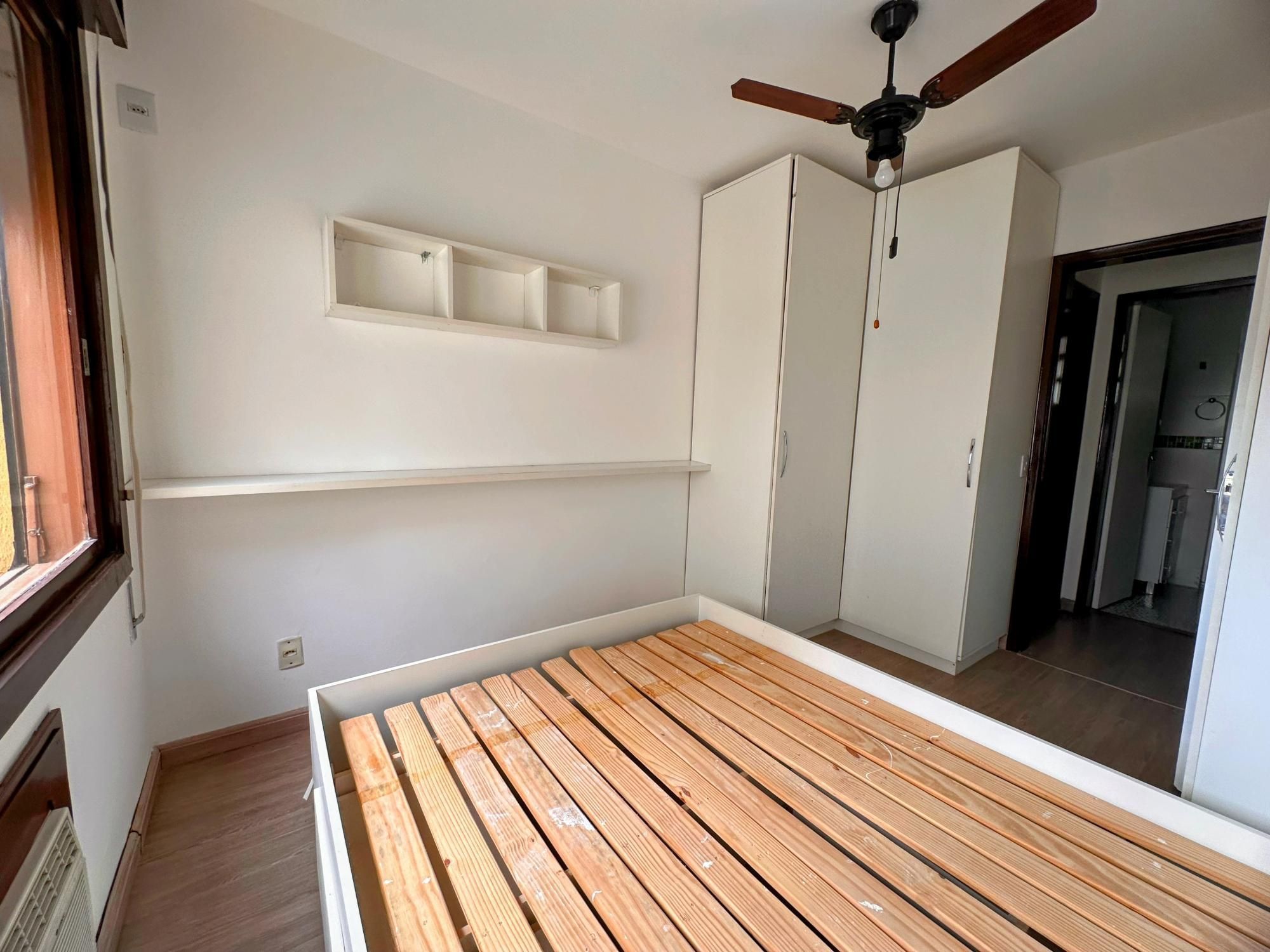 Cobertura, 1 quarto, 56 m² - Foto 55