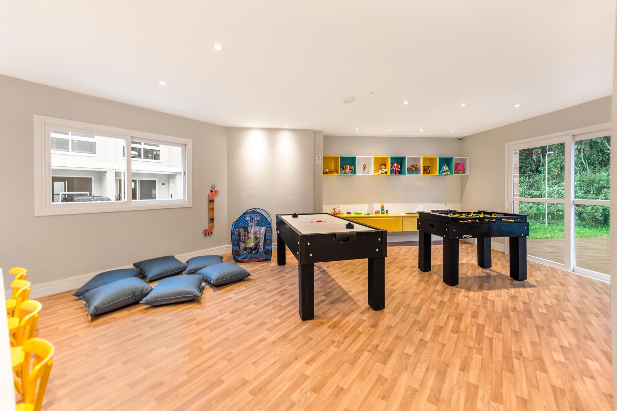 Casa de Condomínio à venda com 3 quartos, 120m² - Foto 28