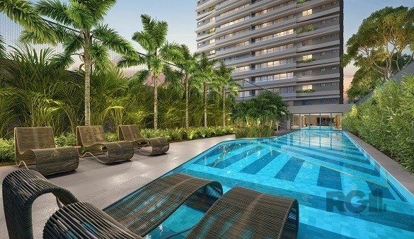 Apartamento, 3 quartos, 159 m² - Foto 35