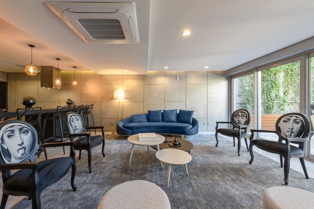 Apartamento, 1 quarto, 25 m² - Foto 27