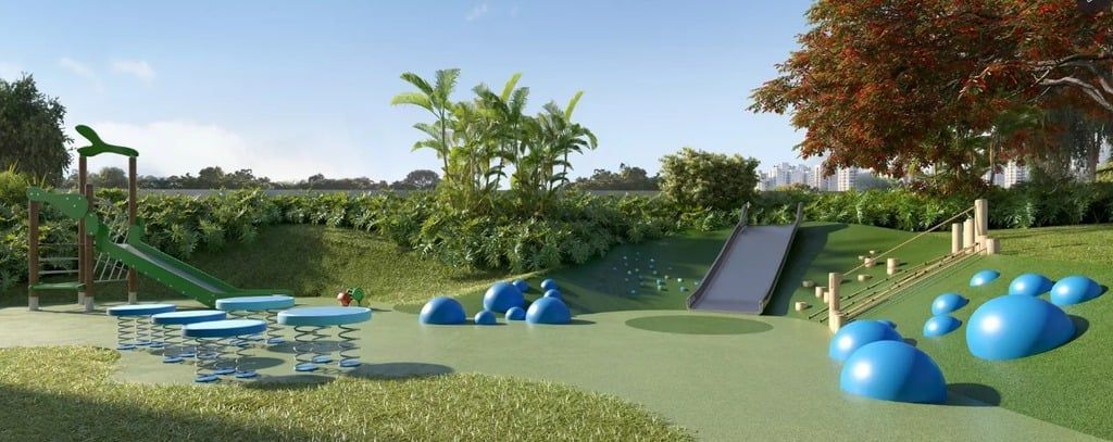 Apartamento, 3 quartos, 246 m² - Foto 12