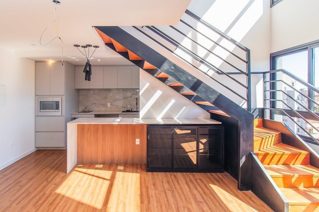 Apartamento à venda com 1 quarto, 65m² - Foto 30