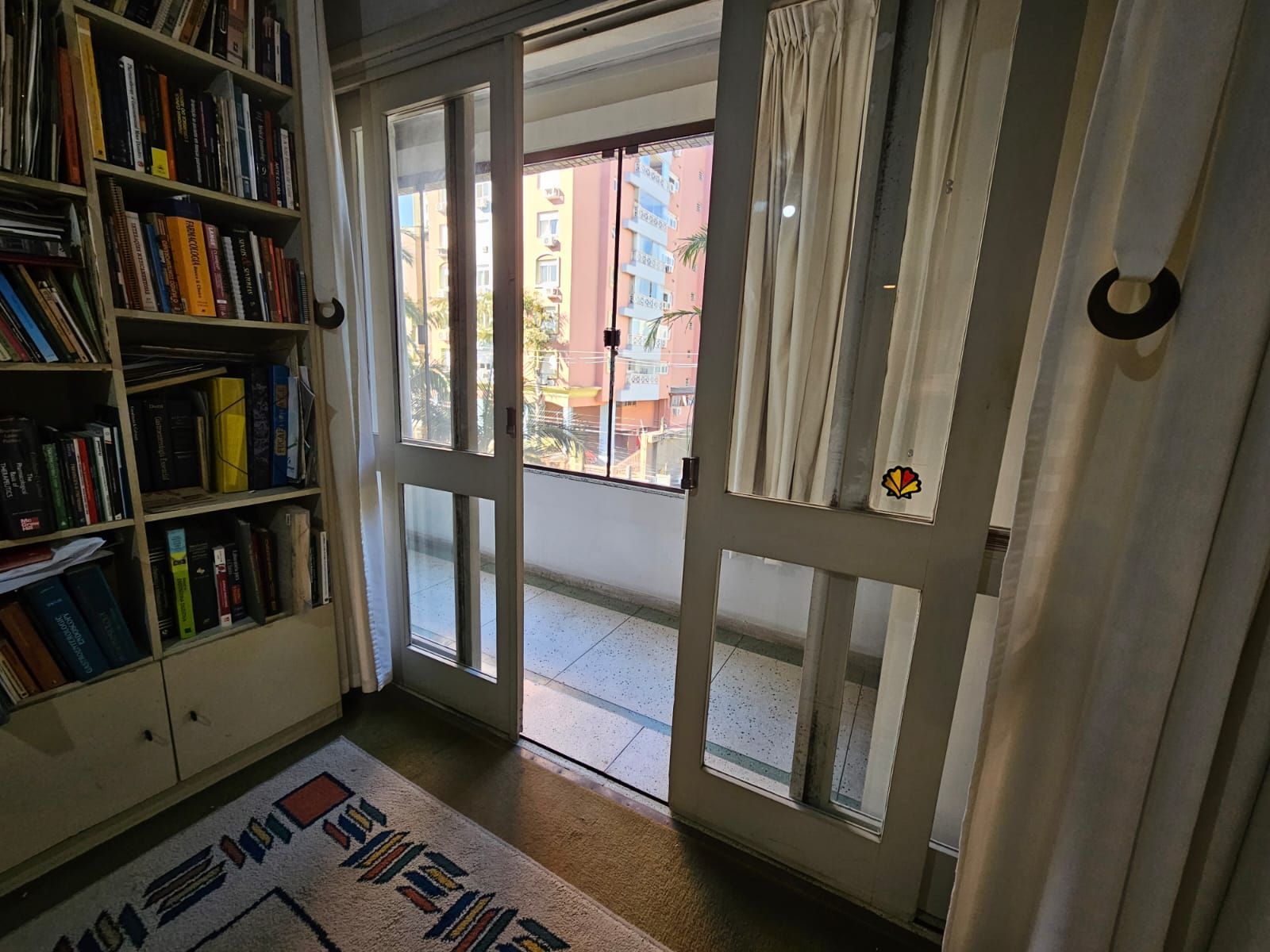 Apartamento, 3 quartos, 174 m² - Foto 12