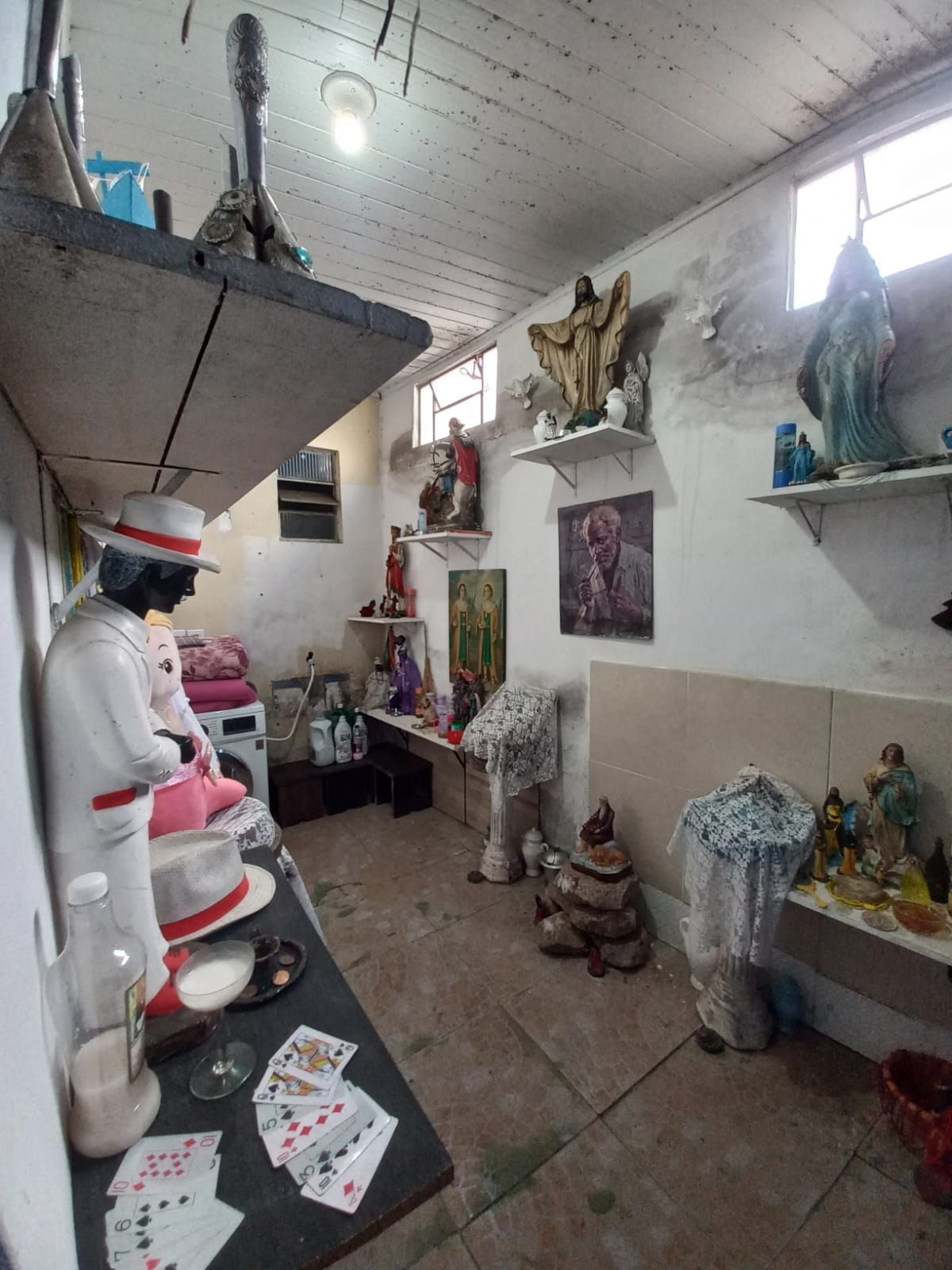 Casa, 4 quartos, à venda, Aberta dos Morros - Porto Alegre — foto 5