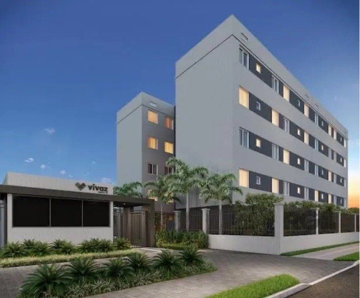 Apartamento à venda com 2 quartos, 42m² - Foto 19