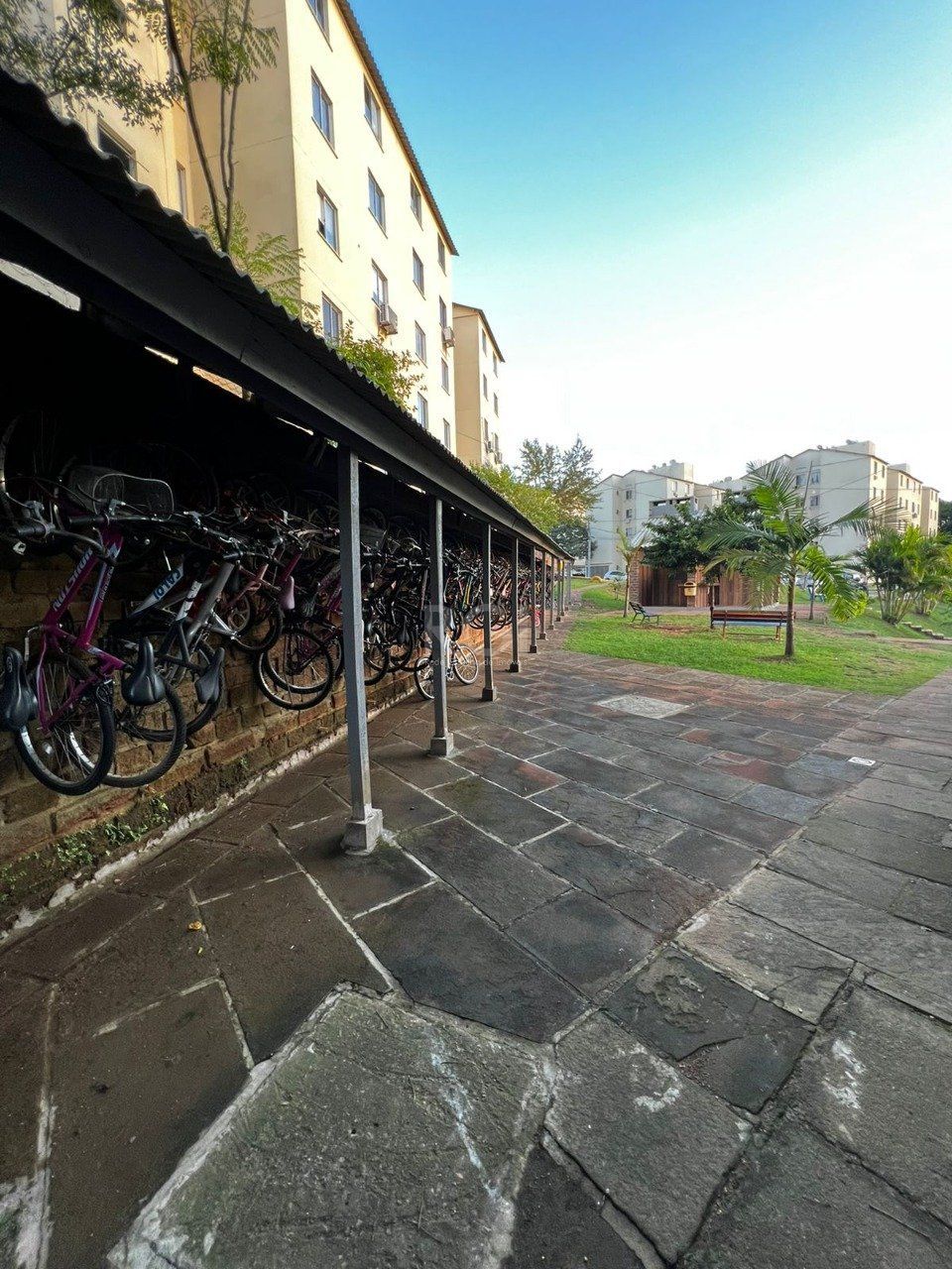 Apartamento, 2 quartos, 38 m² - Foto 20