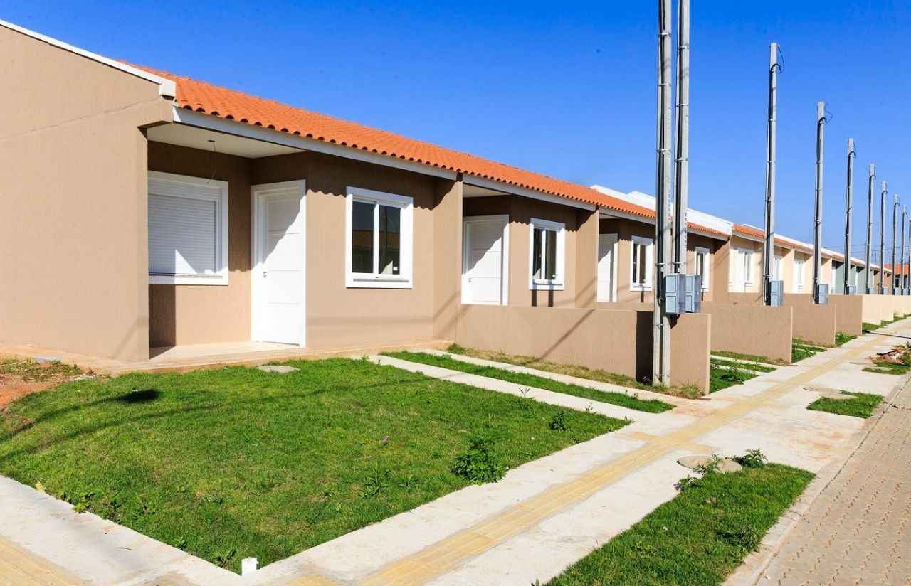 Casa à venda com 2 quartos, 44m² - Foto 13