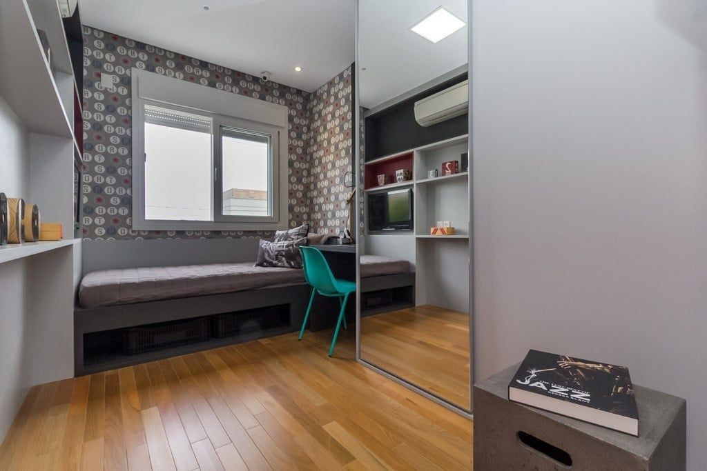 Casa de Condomínio, 3 quartos - Foto 35