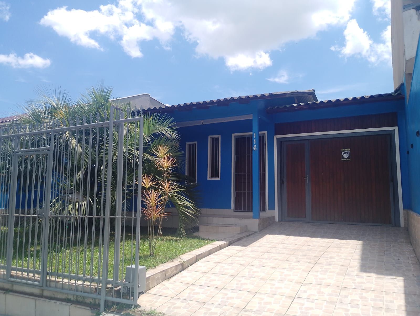 Casa, 3 quartos, 120 m² - Foto 2