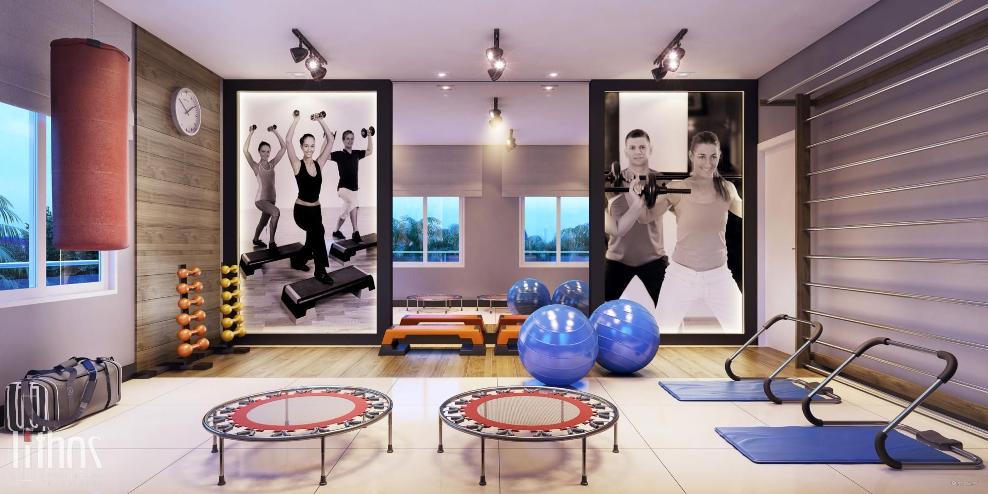 Apartamento, 2 quartos, 68 m² - Foto 17