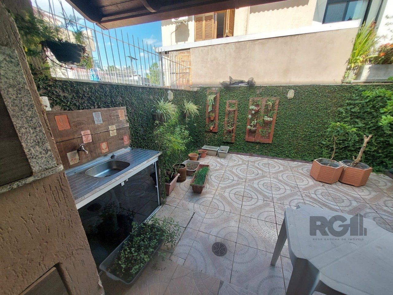 Casa à venda com 3 quartos, 191m² - Foto 11