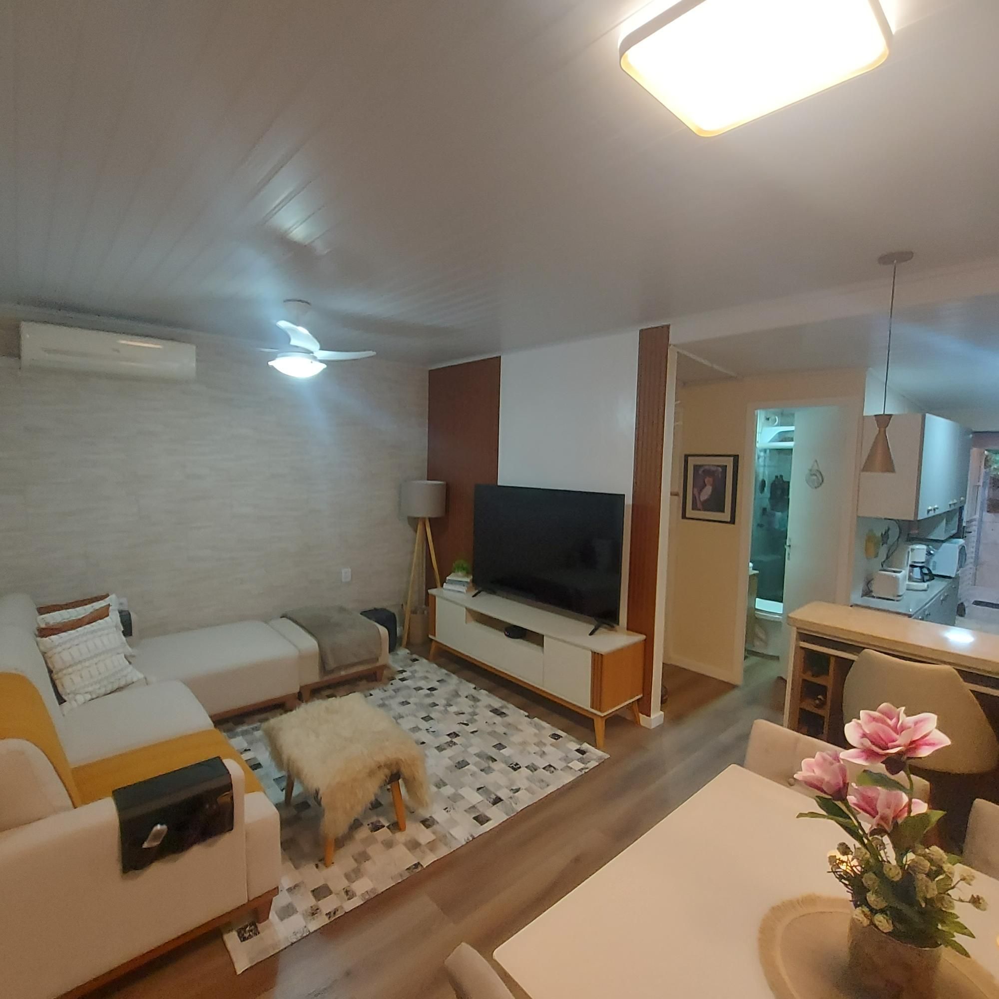 Casa, 2 quartos, 79 m² - Foto 32