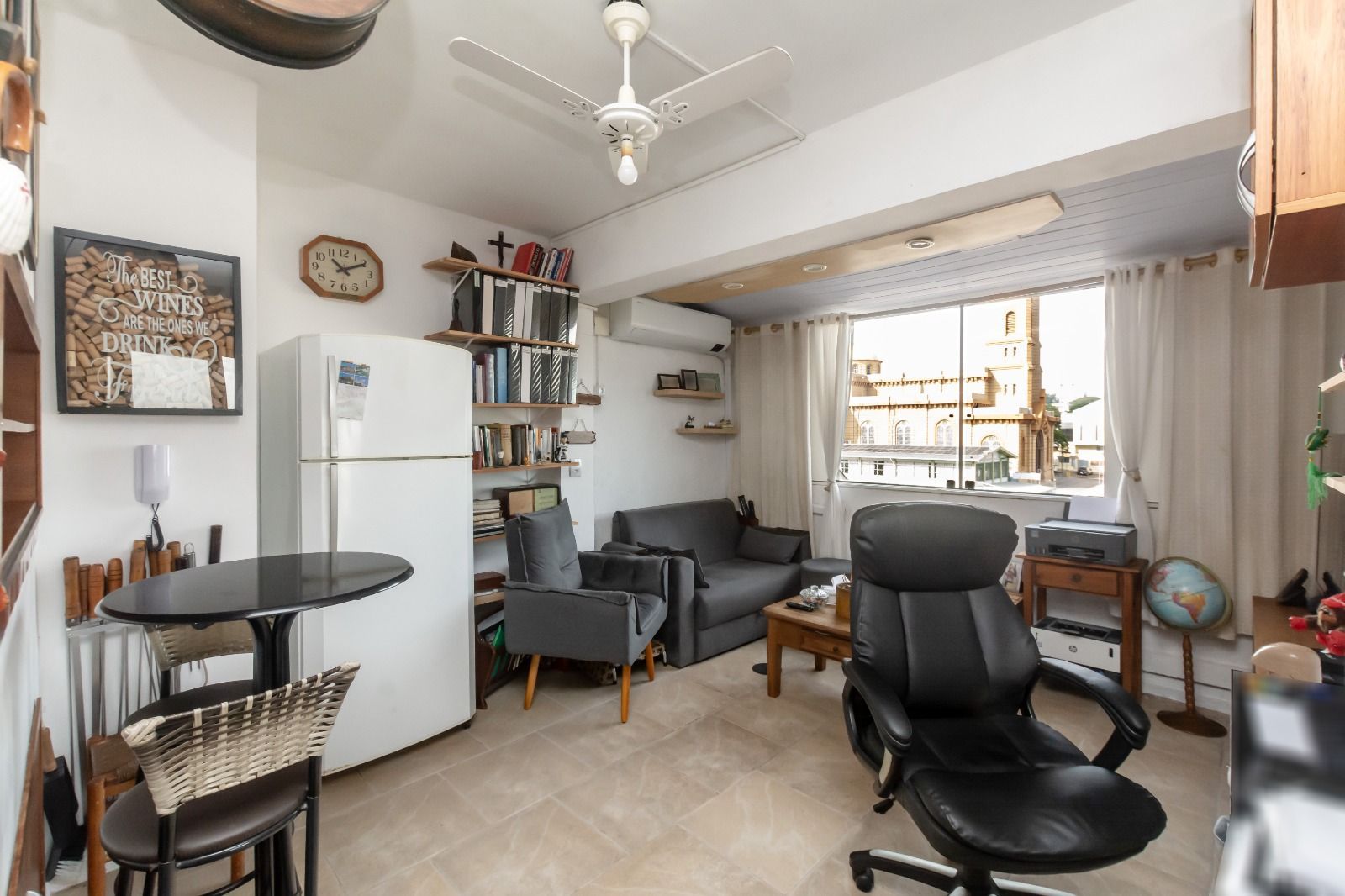 Cobertura à venda com 2 quartos, 147m² - Foto 8