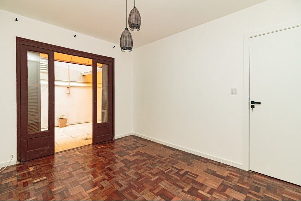 Apartamento à venda com 1 quarto, 61m² - Foto 8