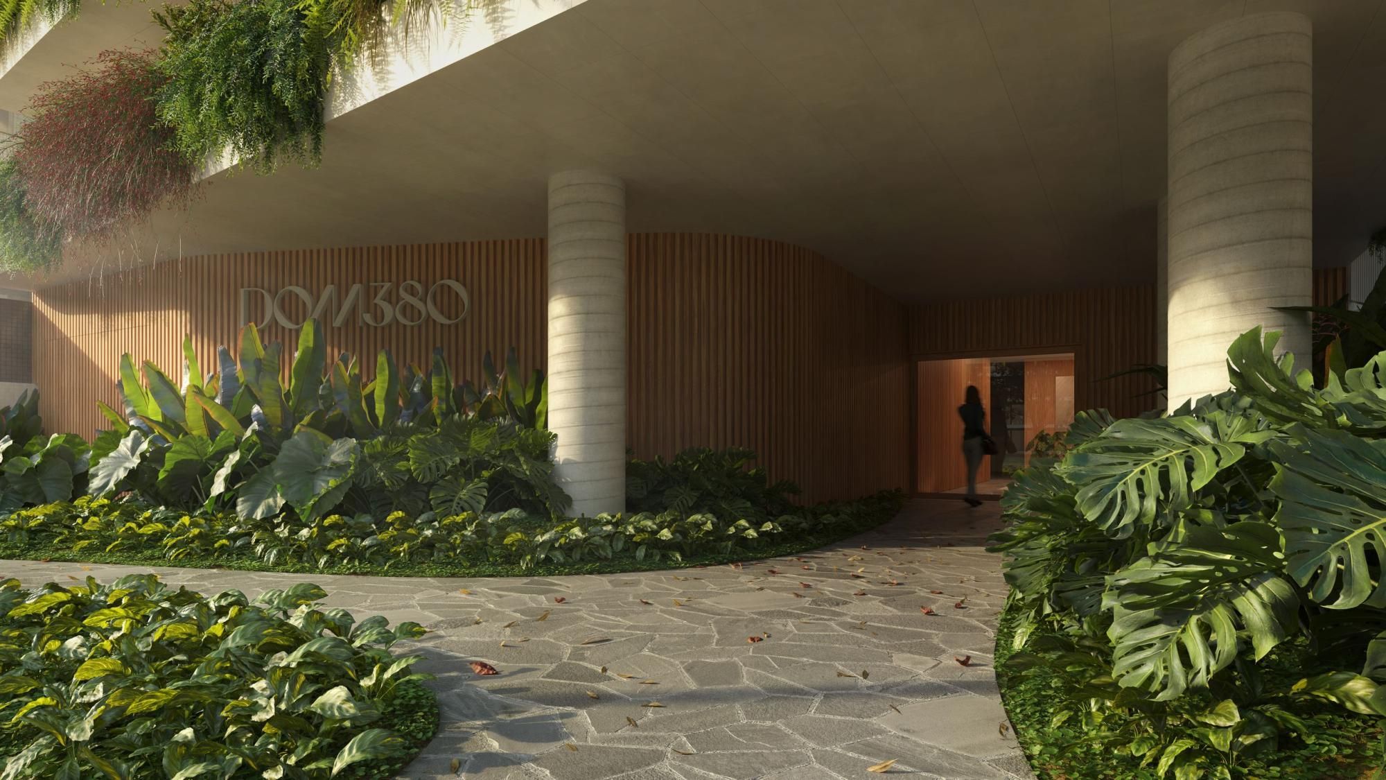 Apartamento, 2 quartos, 124 m² - Foto 14