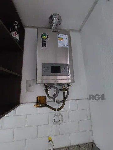 Apartamento à venda com 2 quartos, 52m² - Foto 31