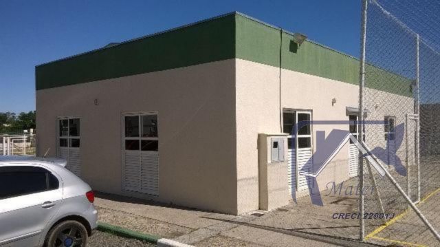 Apartamento à venda com 2 quartos, 38m² - Foto 3