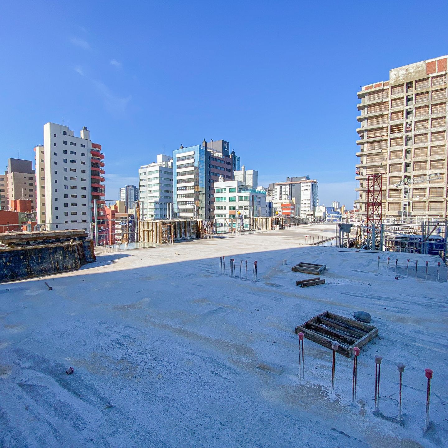 Apartamento, 3 quartos, 126 m² - Foto 50