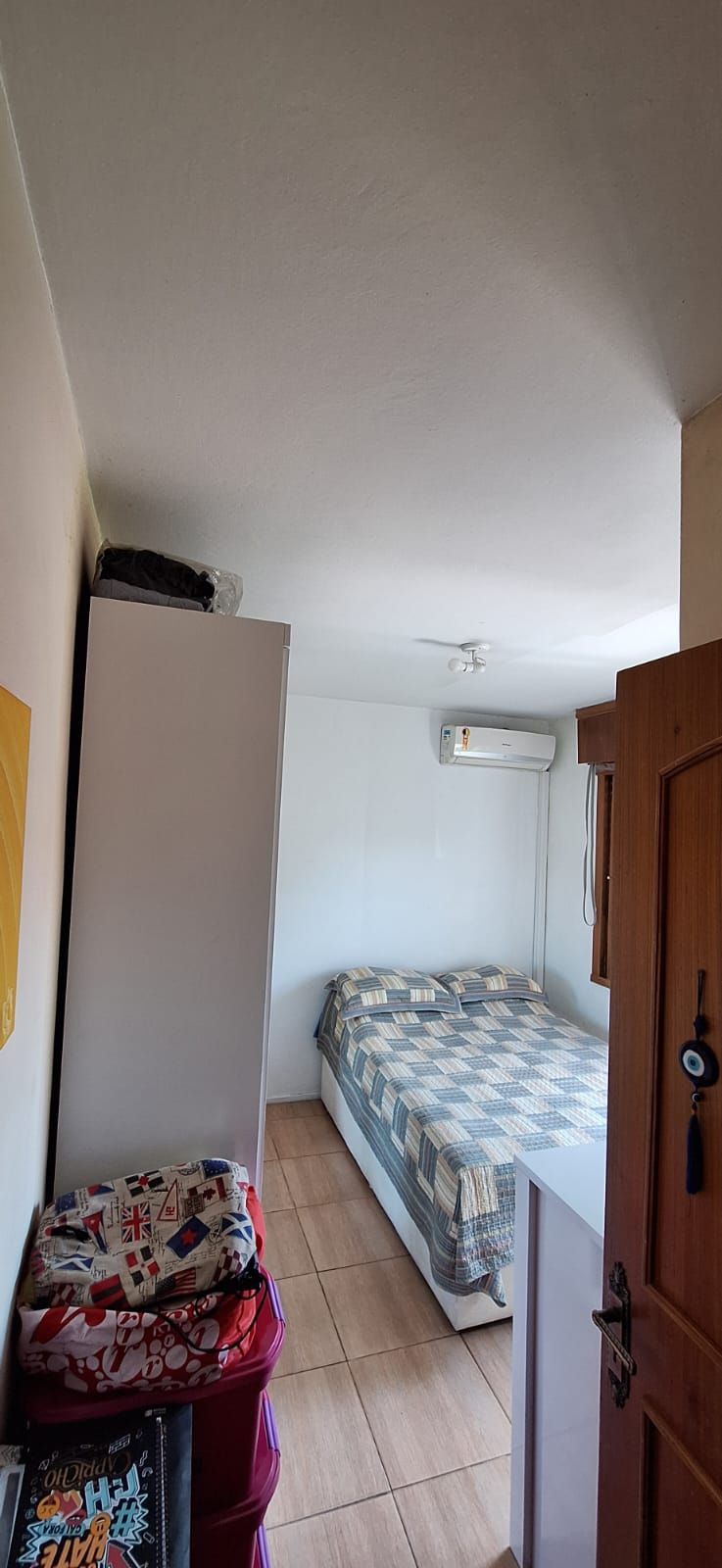 Apartamento, 1 quarto, 42 m² - Foto 13
