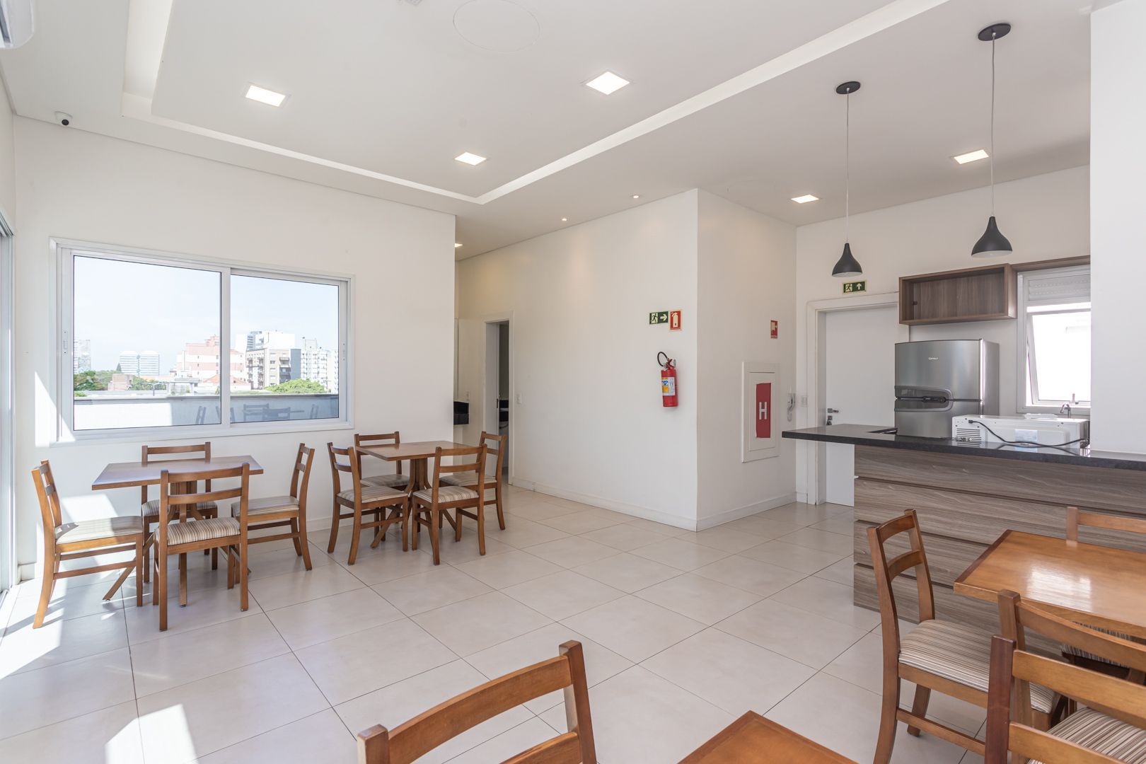 Apartamento, 1 quarto, 39 m² - Foto 10