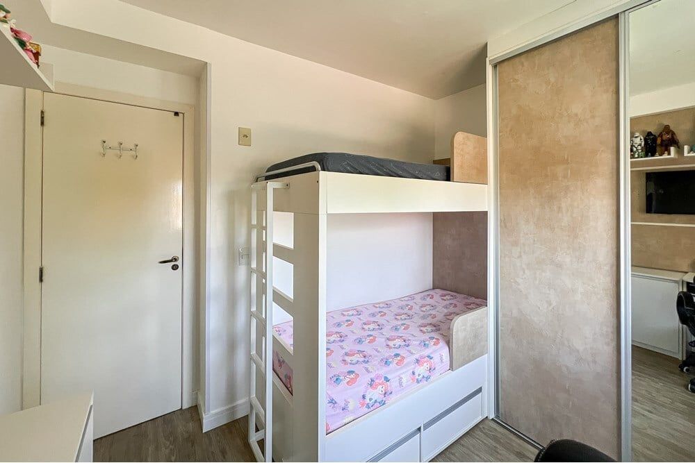Apartamento à venda com 2 quartos, 83m² - Foto 5