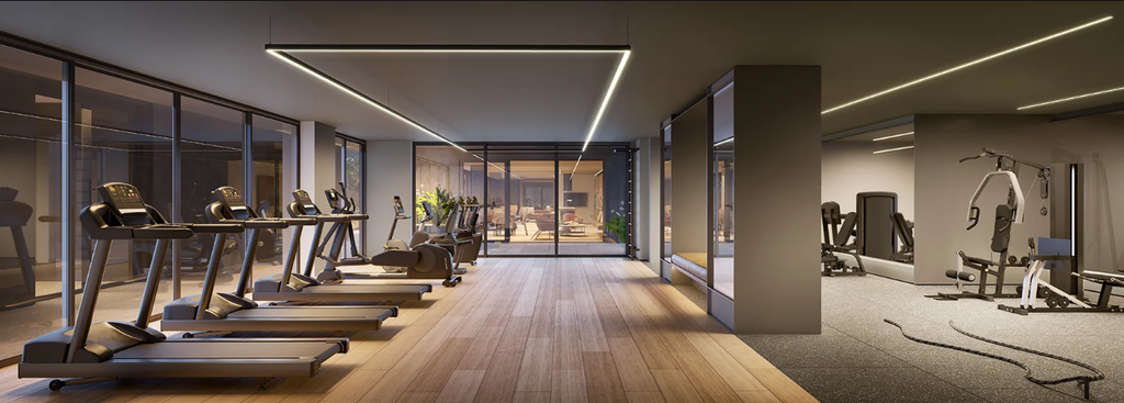 Apartamento, 3 quartos, 203 m² - Foto 11