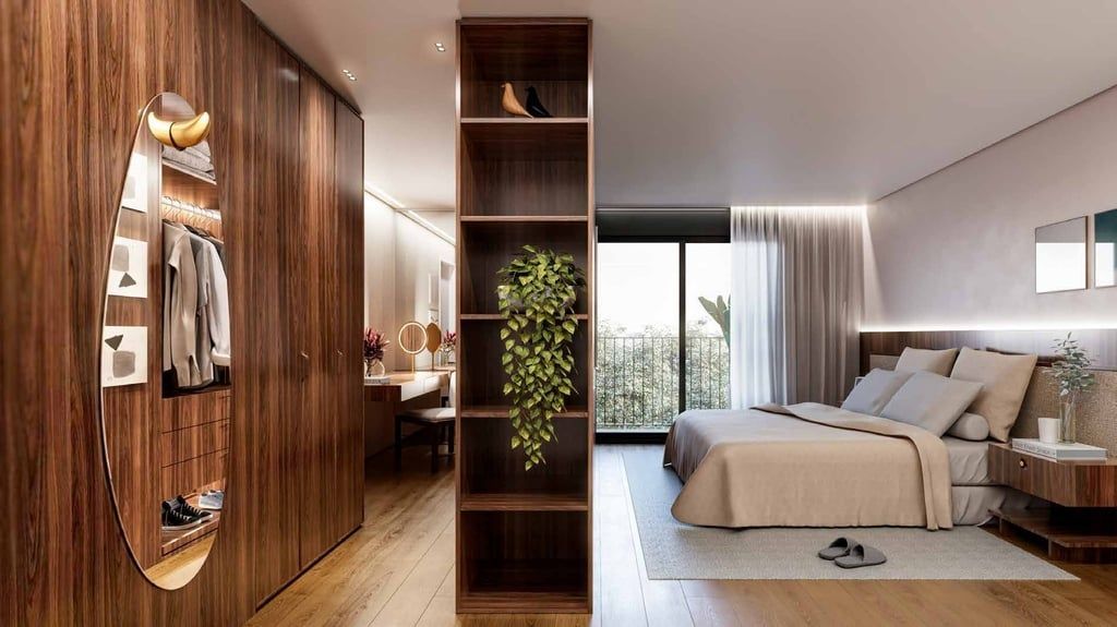 Apartamento, 3 quartos, 203 m² - Foto 11