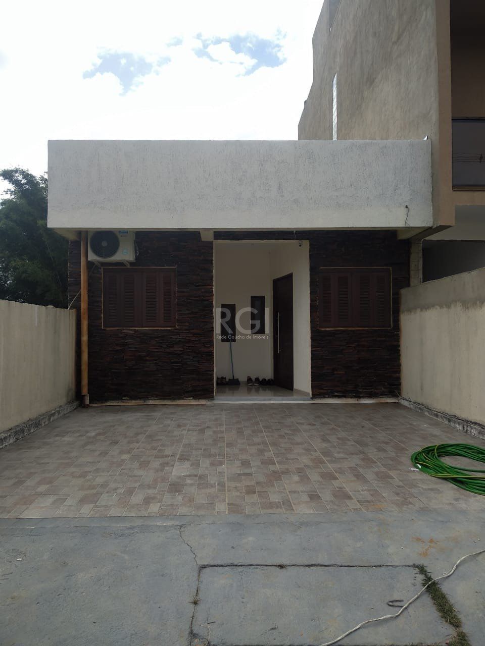 Casa à venda com 2 quartos, 97m² - Foto 11