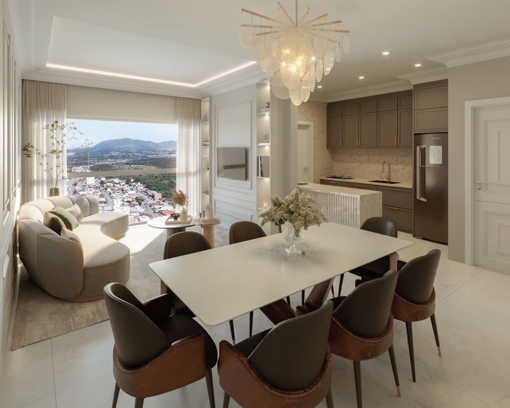 Apartamento, 3 quartos, 113 m² - Foto 9