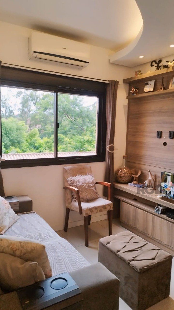 Apartamento à venda com 3 quartos, 57m² - Foto 5
