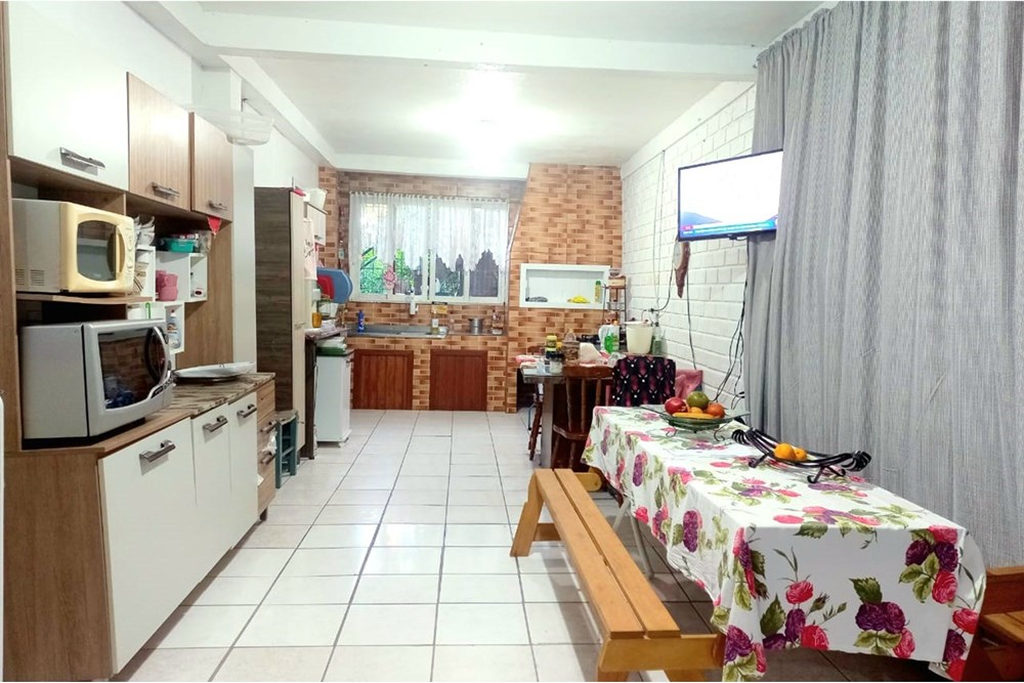 Casa à venda com 3 quartos, 179m² - Foto 17