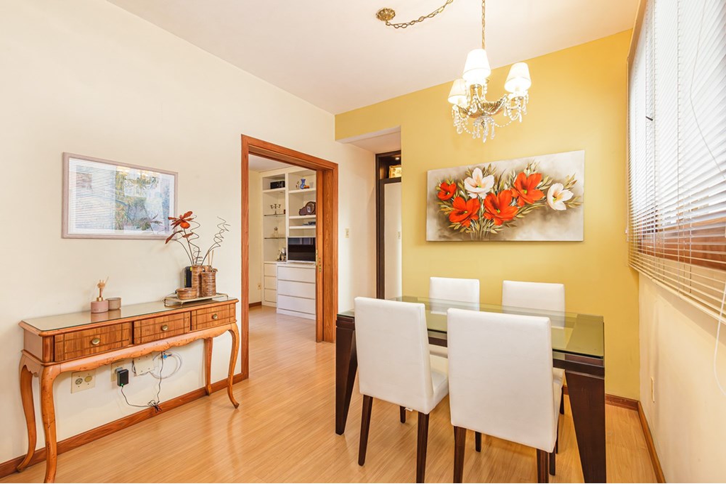 Cobertura à venda com 1 quarto, 97m² - Foto 2