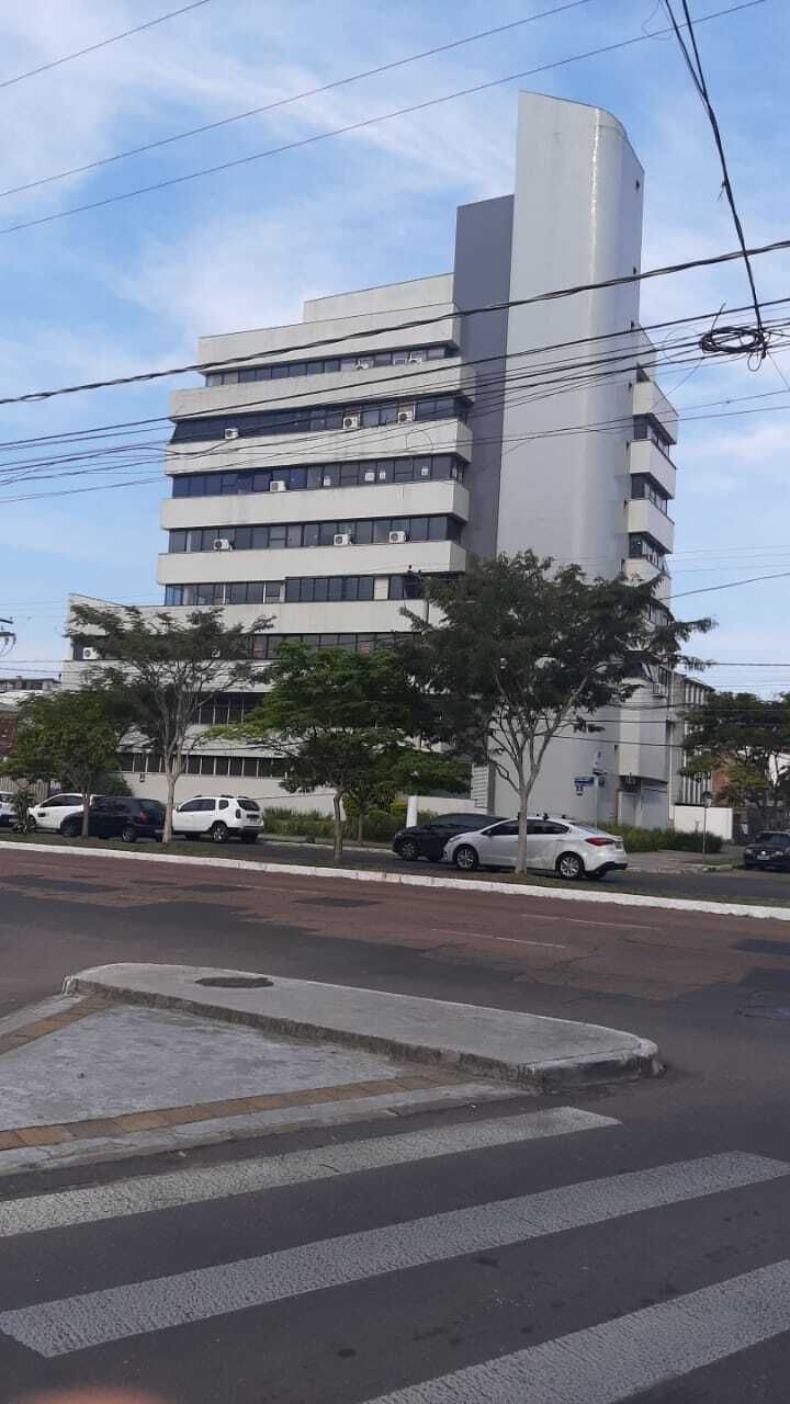 Conjunto Comercial-Sala à venda, 94m² - Foto 2