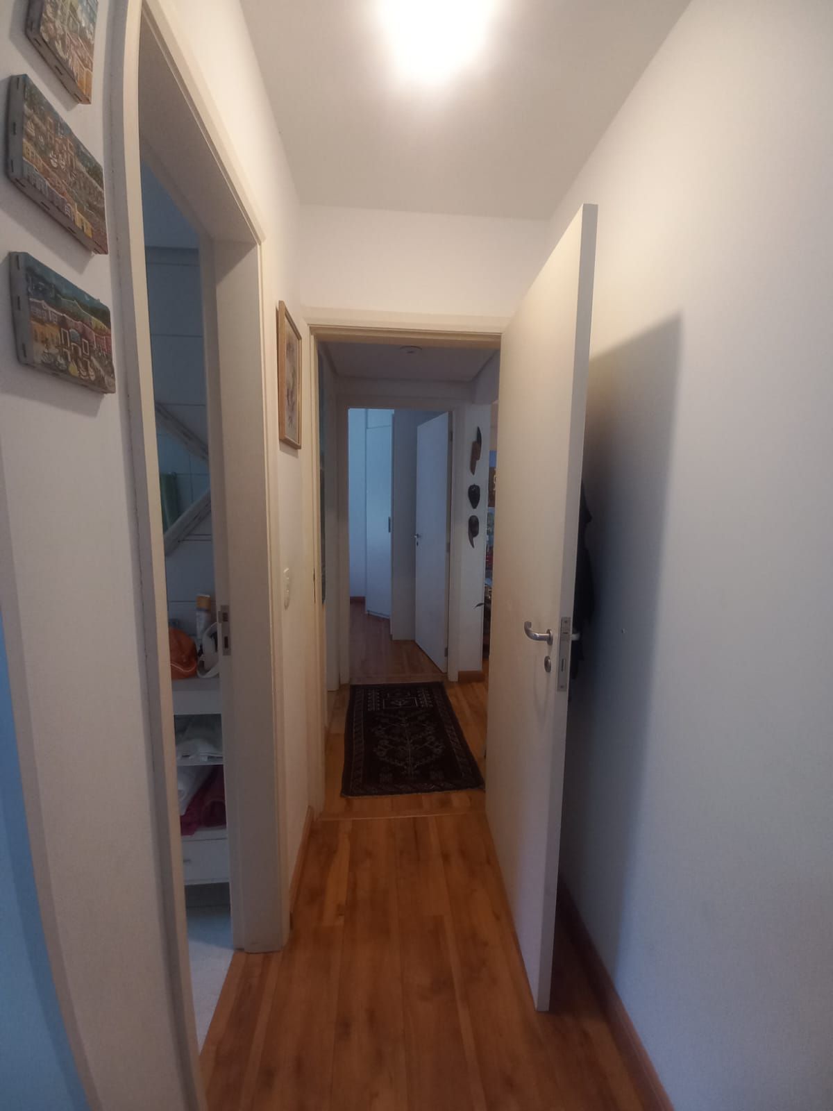 Apartamento à venda com 2 quartos, 166m² - Foto 6