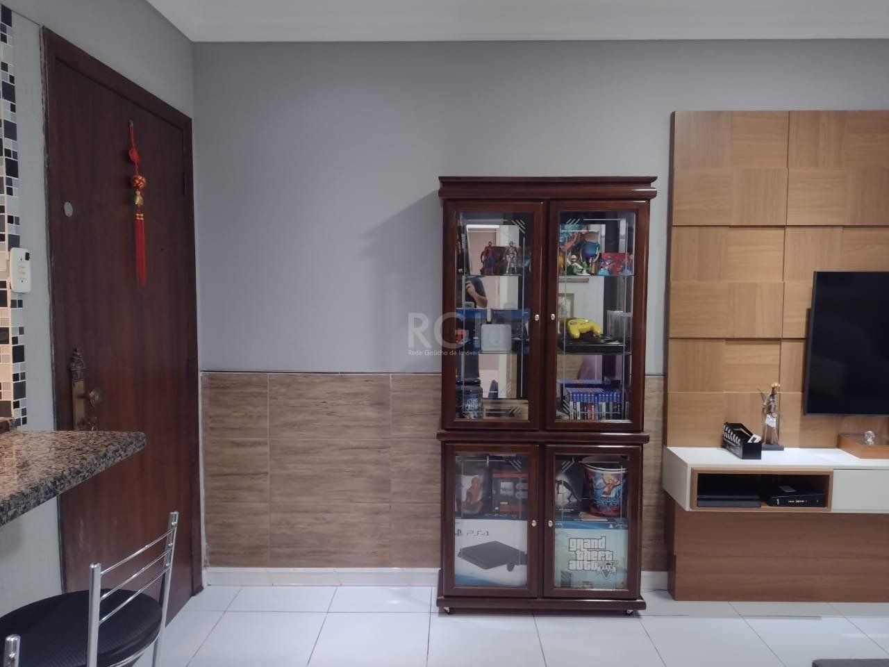 Apartamento, 2 quartos, à venda, 72 m², Medianeira - Porto Alegre — foto 3